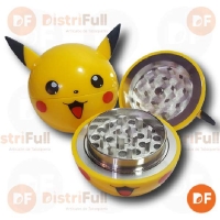 PICADOR METAL PIKACHU   PH-5870/X-005