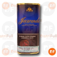 TABACO DE PIPA PLANTA TABAK JACARANDA x 50 gr.