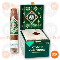 CIGARROS CAO CAMEROON L'ANNIVERSAIRE PERFECTO (4 x 48) x 20
