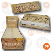 PAPEL RIZLA Nº 8 NATURA x 50