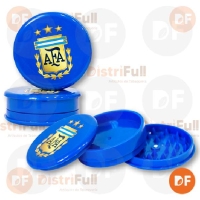 SAUVER PICADOR ACRILICO FUTBOL AFA  ***