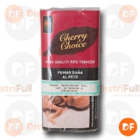 TABACO DE PIPA MAC BAREN CHERRY CHOICE x 50 gr.