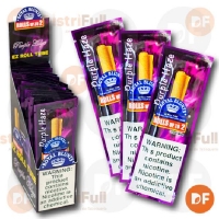 PAPEL ROYAL BLUNTS PURPLE HAZE x 1 (RBEZPH)