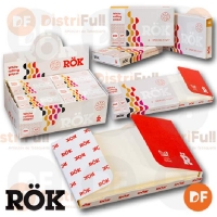 PAPEL RÖK 1¼ BLOCK WHITE x 300