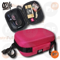 OZETA ESTUCHE MEDIANO PINK + KIT