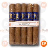 CIGARROS INKA SHORT FILLER ROBUSTO x 5