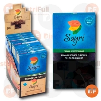 TABACO DE ARMAR SAYRI MEZCLA (Larama) x 30 gr. 