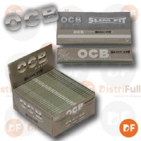 PAPEL OCB X-PERT KS x 50