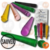 SAUVER TUBO REGULAR x 1