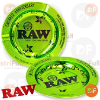 CENICERO RAW ESMERALDA (2209)