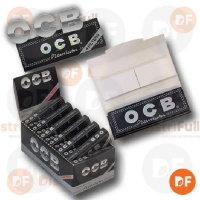 PAPEL OCB PREMIUM 1¼  + TIPS x 50