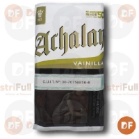 TABACO DE ARMAR ACHALAY VAINILLA x 40 gr.