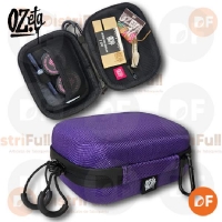 OZETA ESTUCHE MEDIANO PURPLE + KIT