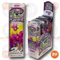 PAPEL BLUNT WRAP GRAPE x 2