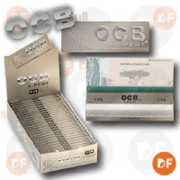 PAPEL OCB 1¼ X-PERT x 50