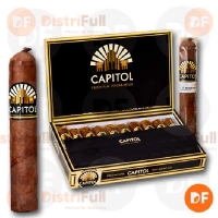 CIGARROS CAPITOL JACK x 10