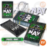 TABACO DE NARGHIL NAY PRIME MINT x 50gr.