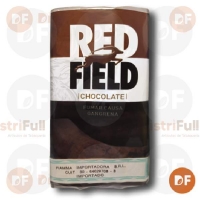 TABACO DE ARMAR REDFIELD CHOCOLATE x 30 gr.