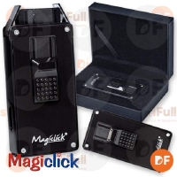 ENCENDEDOR MAGICLICK TOKYO BLACK x 1 