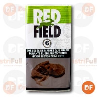 TABACO DE ARMAR REDFIELD GRAPE x 30 gr.