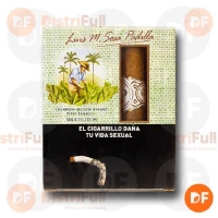 CIGARROS SOSA PADILLA MIGUELITO x 5