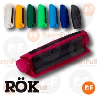 MÁQUINA RÖK PLÁSTICA COLORES 78MM 1¼  ROK40