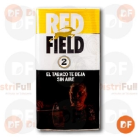 TABACO DE ARMAR REDFIELD VANILLA x 30 gr.