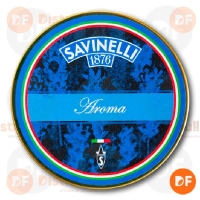TABACO DE PIPA SAVINELLI AROMA lata x 50 gr.