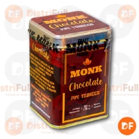 TABACO DE PIPA MONK CHOCOLATE x 50 gr. 