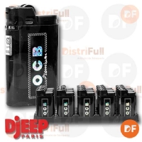 ENCENDEDOR DJEEP OCB PREMIUM x 1