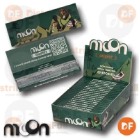 PAPEL MOON 1¼ COCONUT x 40