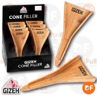 MÁQUINA GIZEH CONE FILLER BAMBOO x 1 p/armar