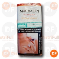 TABACO DE PIPA MAC BAREN MIXTURE SCOTTISH BLEND x 35 gr.