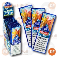 PAPEL ROYAL BLUNTS WET MANGO x 1 (RBEZWETM)