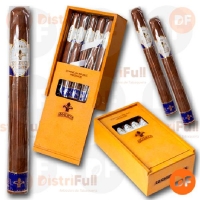 CIGARROS AMADEUS CHURCHILL BOX x 10