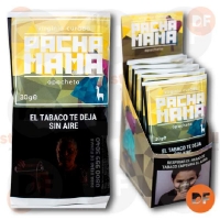 TABACO DE ARMAR PACHAMAMA APACHETA x 30 gr.