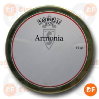 TABACO DE PIPA SAVINELLI ARMONIA lata x 50 gr.