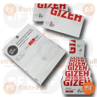 PAPEL GIZEH MAGNET FINE CON IMAN x 100