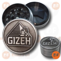 PICADOR METAL GIZEH SMALL 3 PARTES