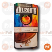 TABACO DE ARMAR ARLEQUIN MANGO x 30 gr.