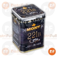 TABACO DE PIPA MONK BLENDS 221 B x 50 gr. 