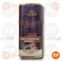 TABACO DE PIPA PLANTA TABAK PERGAMON x 50 gr.