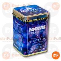 TABACO DE PIPA MONK BLUEGRASS x 50 gr. 