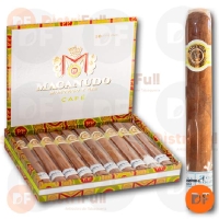 CIGARROS MACANUDO HYDE PARK CONNECTICUT x 10