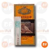 CIGARROS CUBANOS PARTAGAS MINI x 10