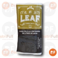 TABACO DE ARMAR MY LEAF VANILLA x 30 gr.