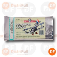 TABACO DE PIPA SAMUEL GAWITH  SQUADRON LEADER pouch x 50 gr.