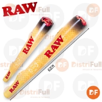 RAW INFLABLE CONE SMALL