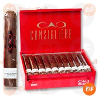 CIGARROS CAO CONSIGLIERE ASSOCIATE x 20