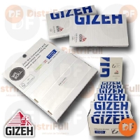 PAPEL GIZEH MAGNET ORIGINAL CON IMAN x 100